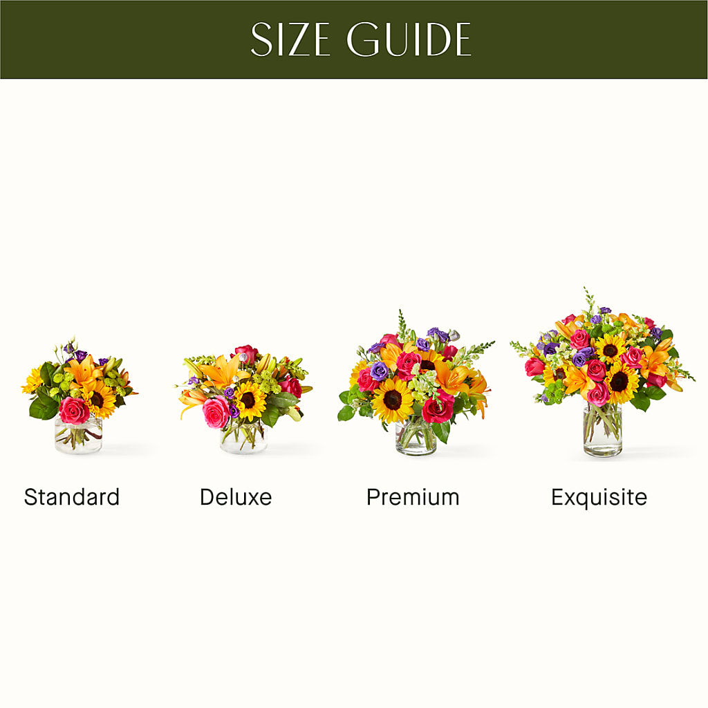 Best Day Bouquet – Salon Diane Aubin Fleuriste Inc., Jonquiere PQ