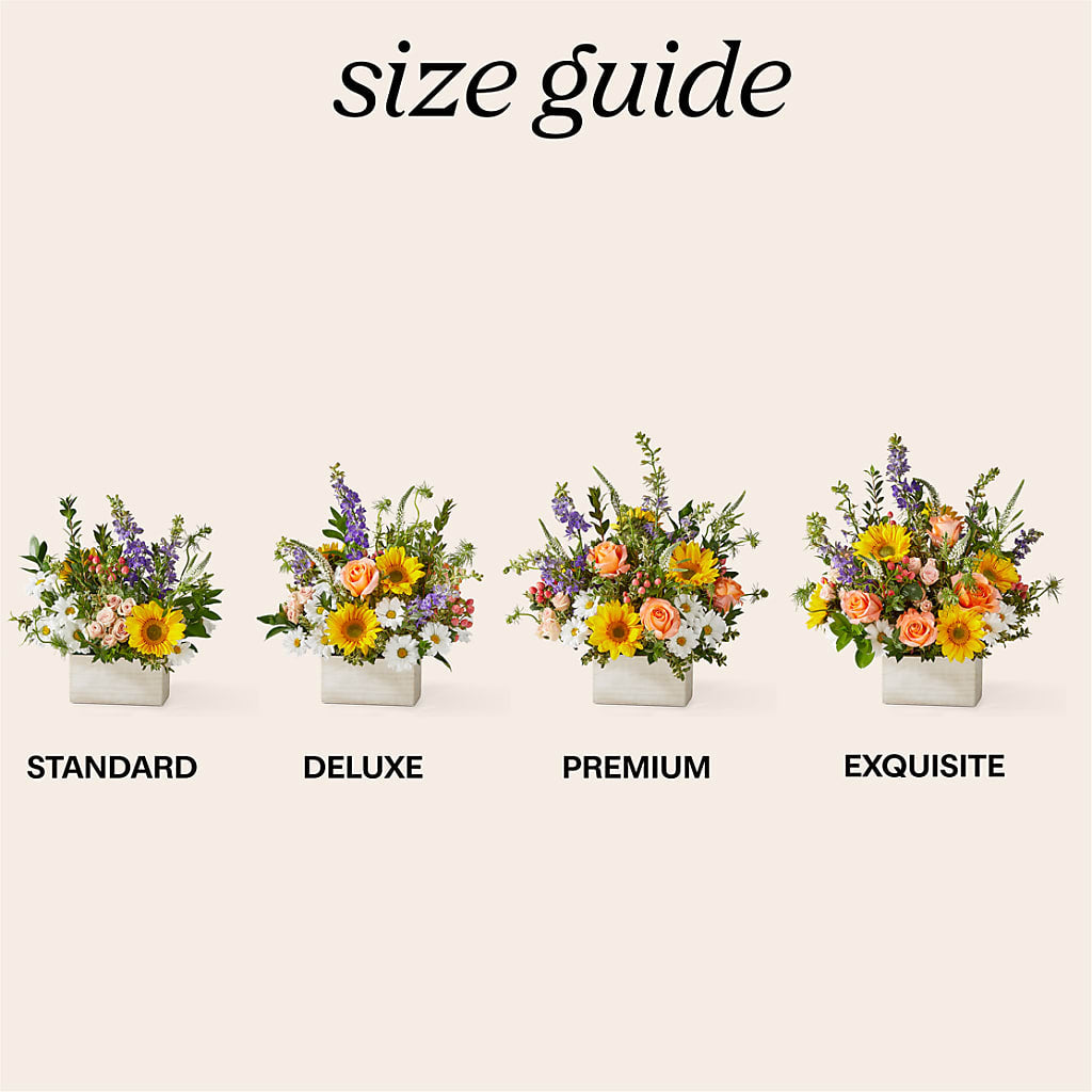 The Good Life Bouquet – Salon Diane Aubin Fleuriste Inc., Jonquiere PQ