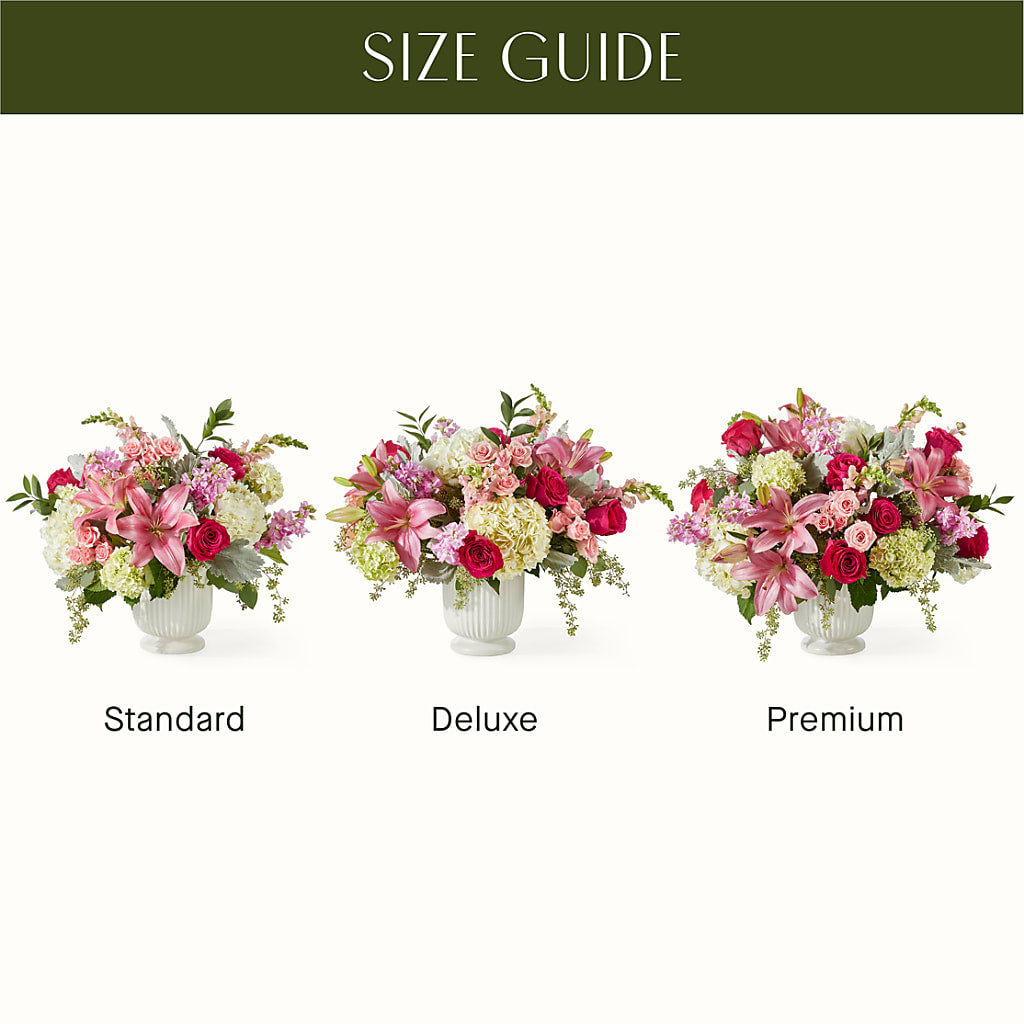 Antique Shopping Bouquet – Salon Diane Aubin Fleuriste Inc., Jonquiere PQ