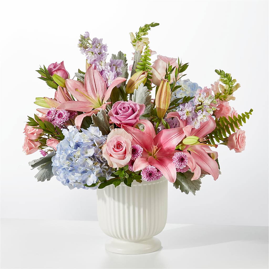 Wonderland Bouquet – Salon Diane Aubin Fleuriste Inc., Jonquiere PQ