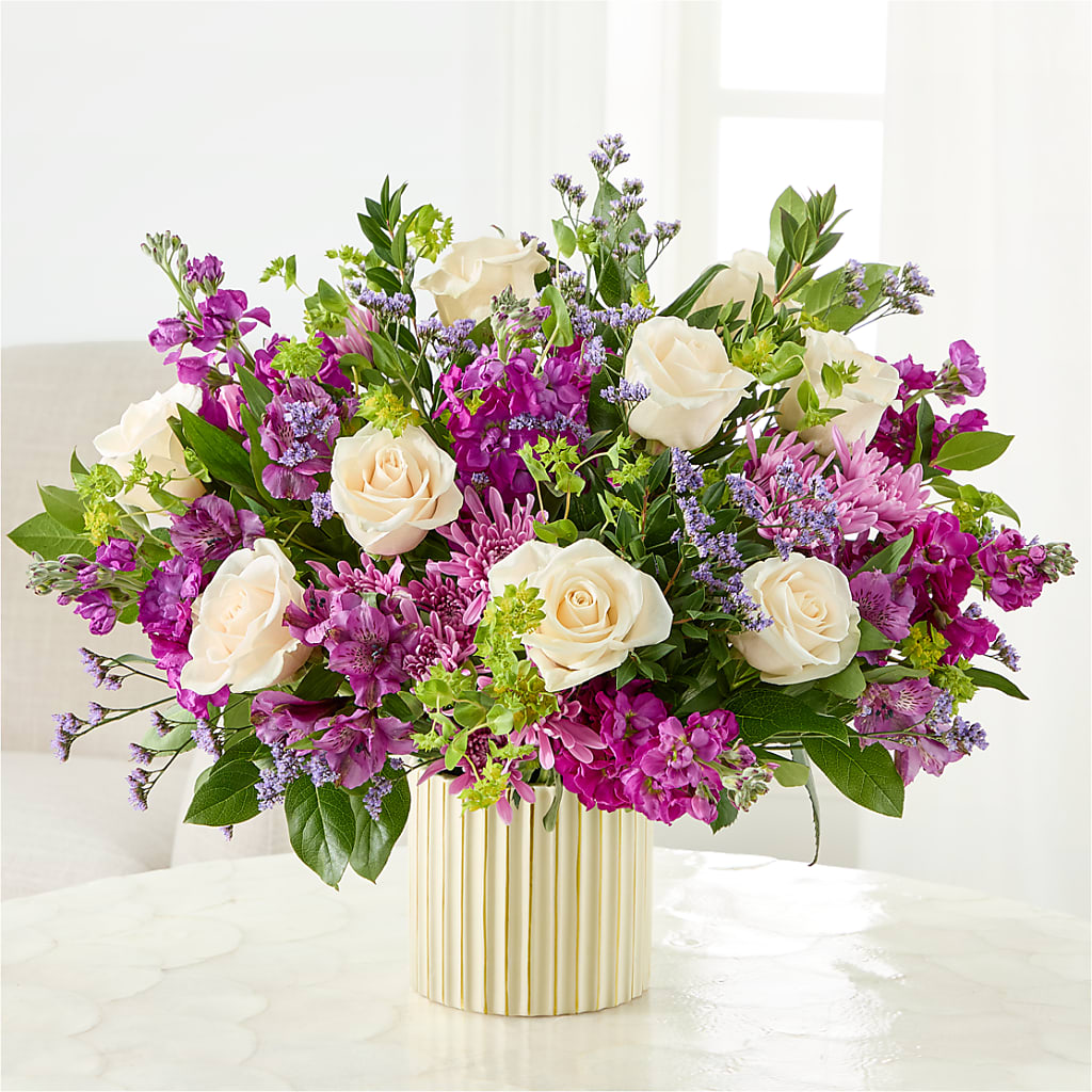 The Boutique Bouquet – Salon Diane Aubin Fleuriste Inc., Jonquiere PQ