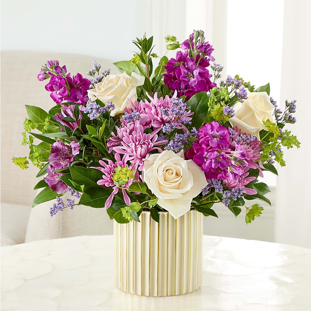 The Boutique Bouquet – Salon Diane Aubin Fleuriste Inc., Jonquiere PQ