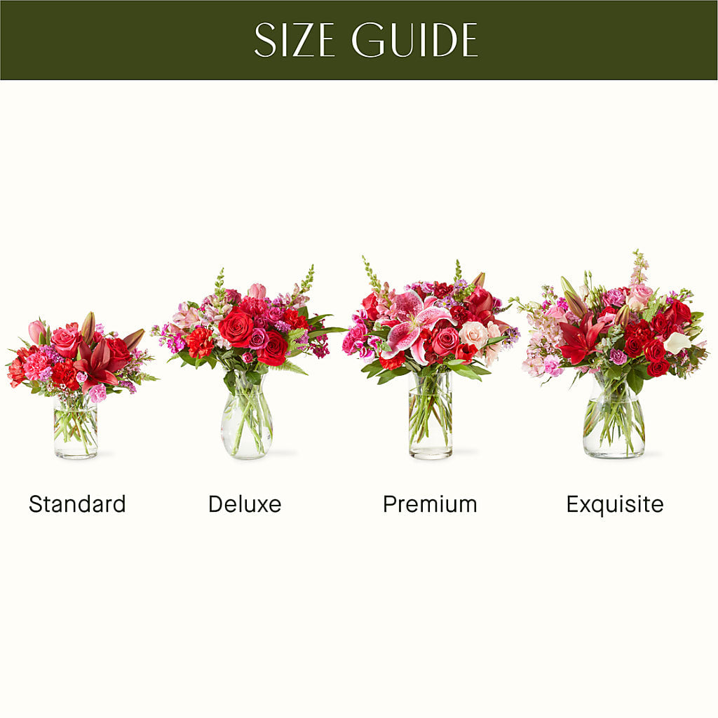 Together Forever - A Florist Original – Salon Diane Aubin Fleuriste Inc., Jonquiere PQ