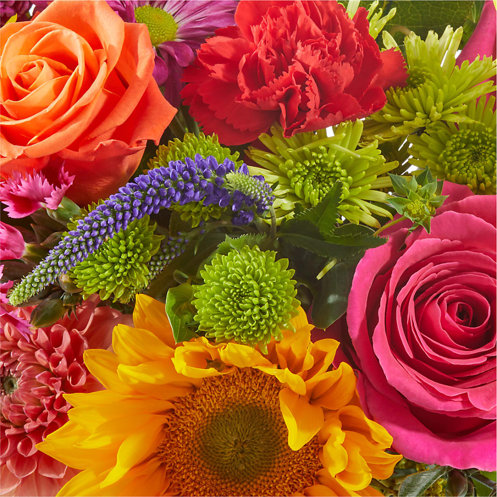 You're Invited - A Florist Original – Salon Diane Aubin Fleuriste Inc., Jonquiere PQ
