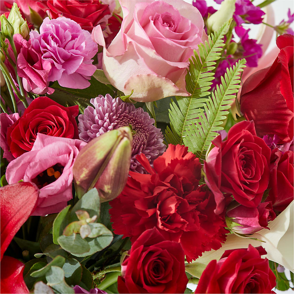 Simply the Best - A Florist Original – Salon Diane Aubin Fleuriste Inc., Jonquiere PQ