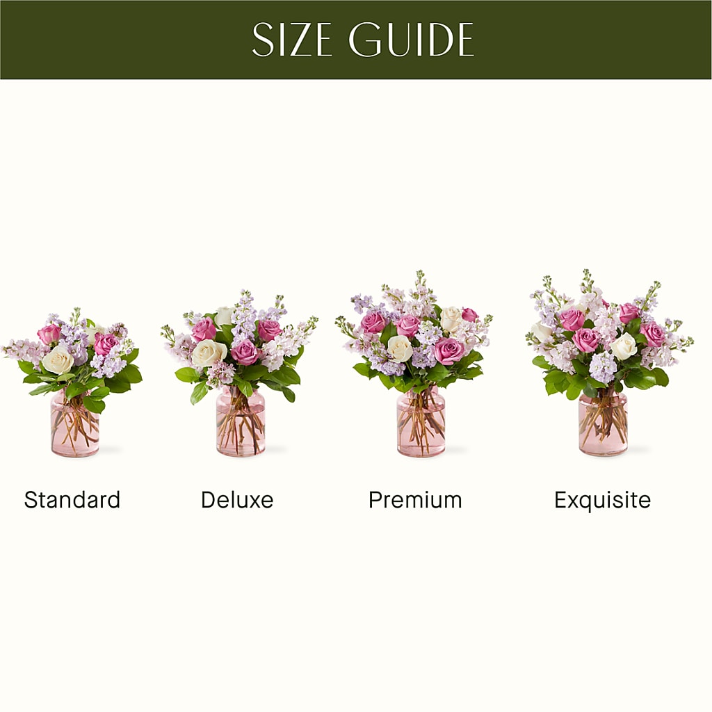 Springtime Spritz Bouquet – Salon Diane Aubin Fleuriste Inc., Jonquiere PQ
