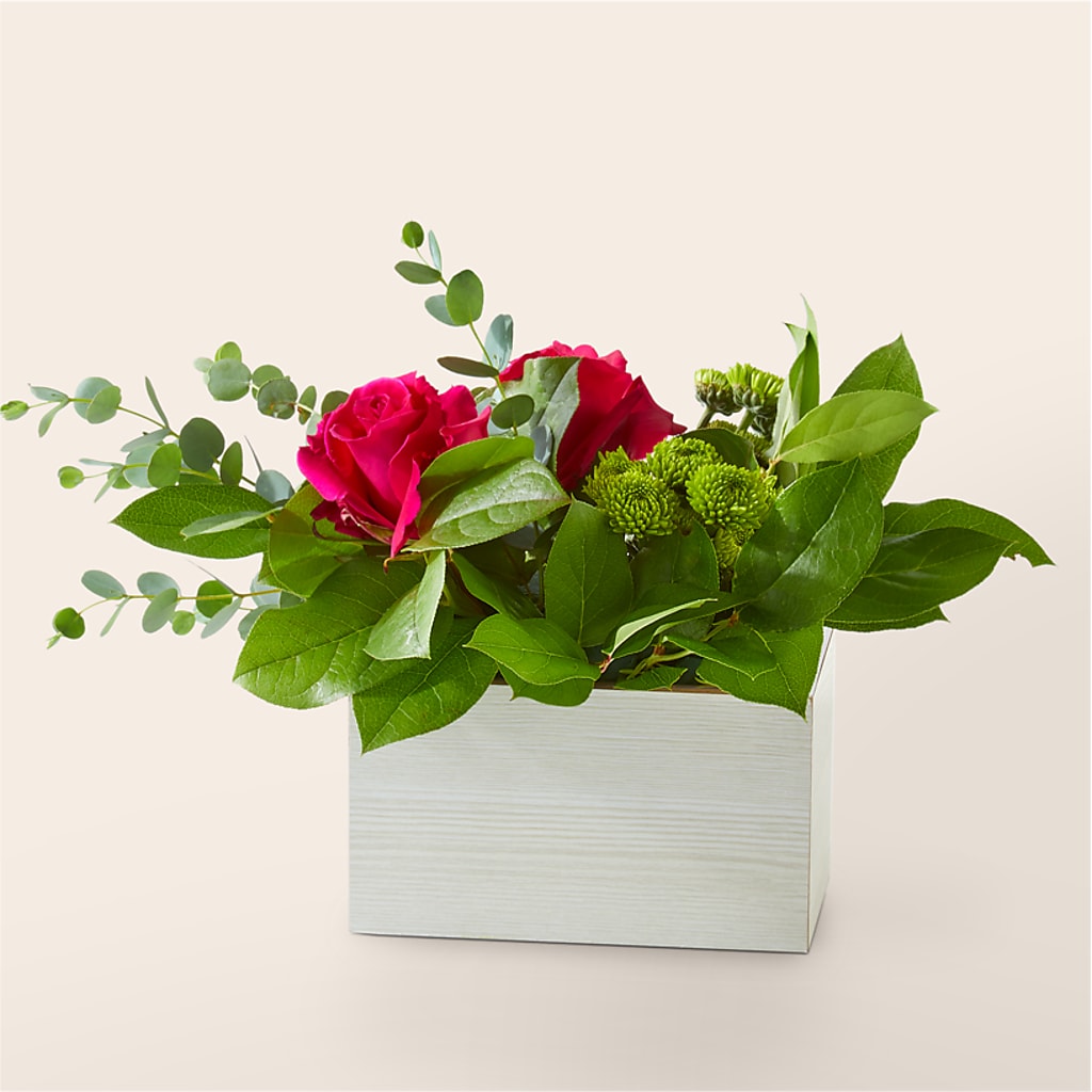 Wild Spirit Bouquet – Salon Diane Aubin Fleuriste Inc., Jonquiere PQ