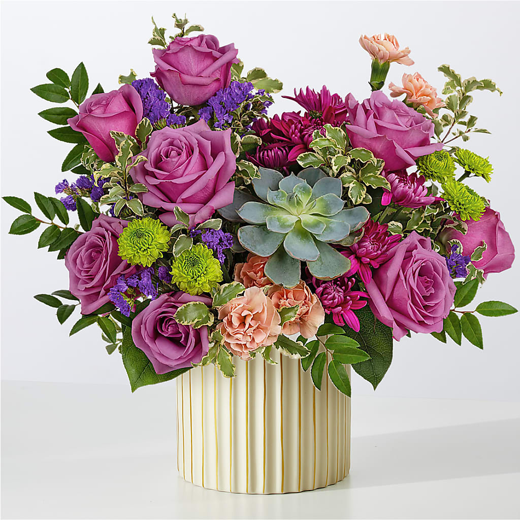 You're a Gem Bouquet – Salon Diane Aubin Fleuriste Inc., Jonquiere PQ