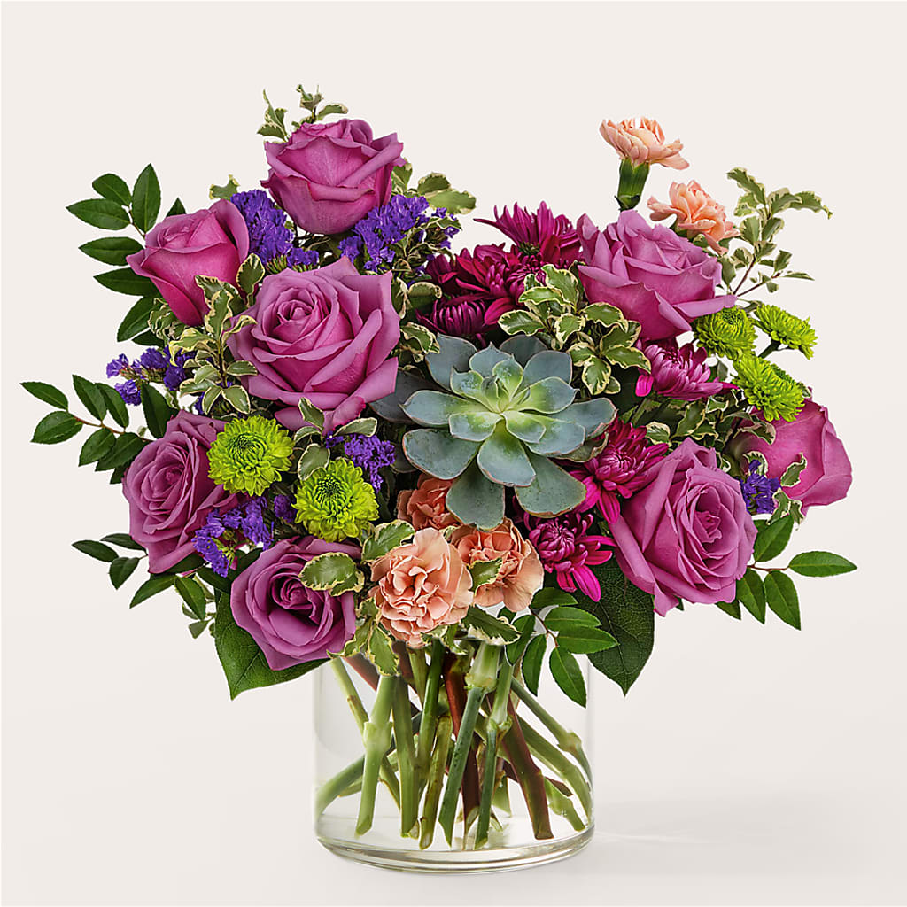 You're a Gem Bouquet – Salon Diane Aubin Fleuriste Inc., Jonquiere PQ