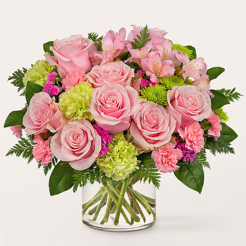 Pinch Me Bouquet – Salon Diane Aubin Fleuriste Inc., Jonquiere PQ