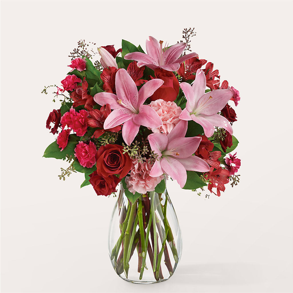 Butterflies Bouquet – Salon Diane Aubin Fleuriste Inc., Jonquiere PQ