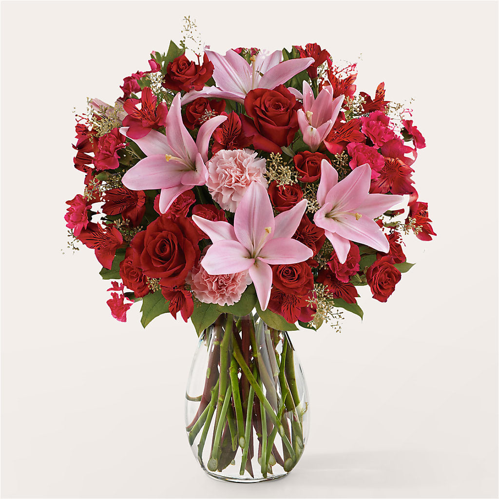 Butterflies Bouquet – Salon Diane Aubin Fleuriste Inc., Jonquiere PQ