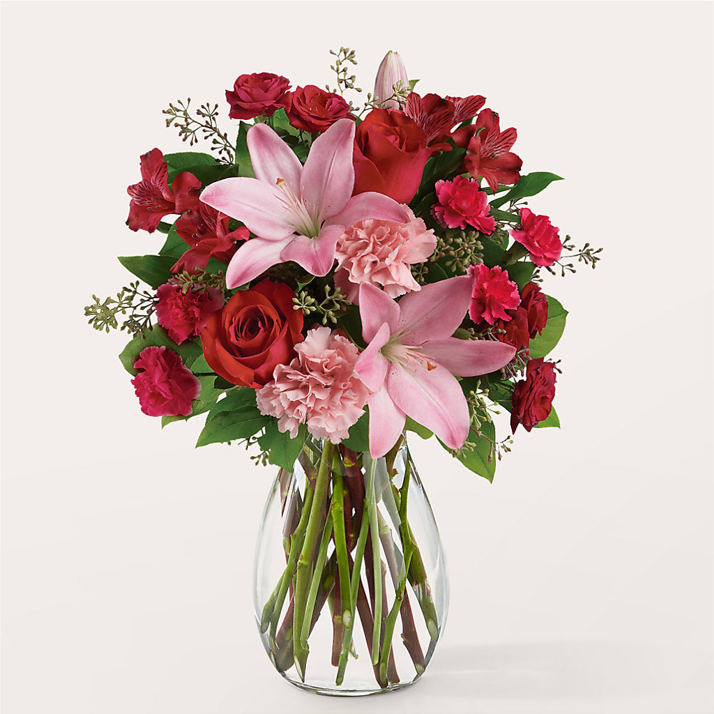 Butterflies Bouquet – Salon Diane Aubin Fleuriste Inc., Jonquiere PQ