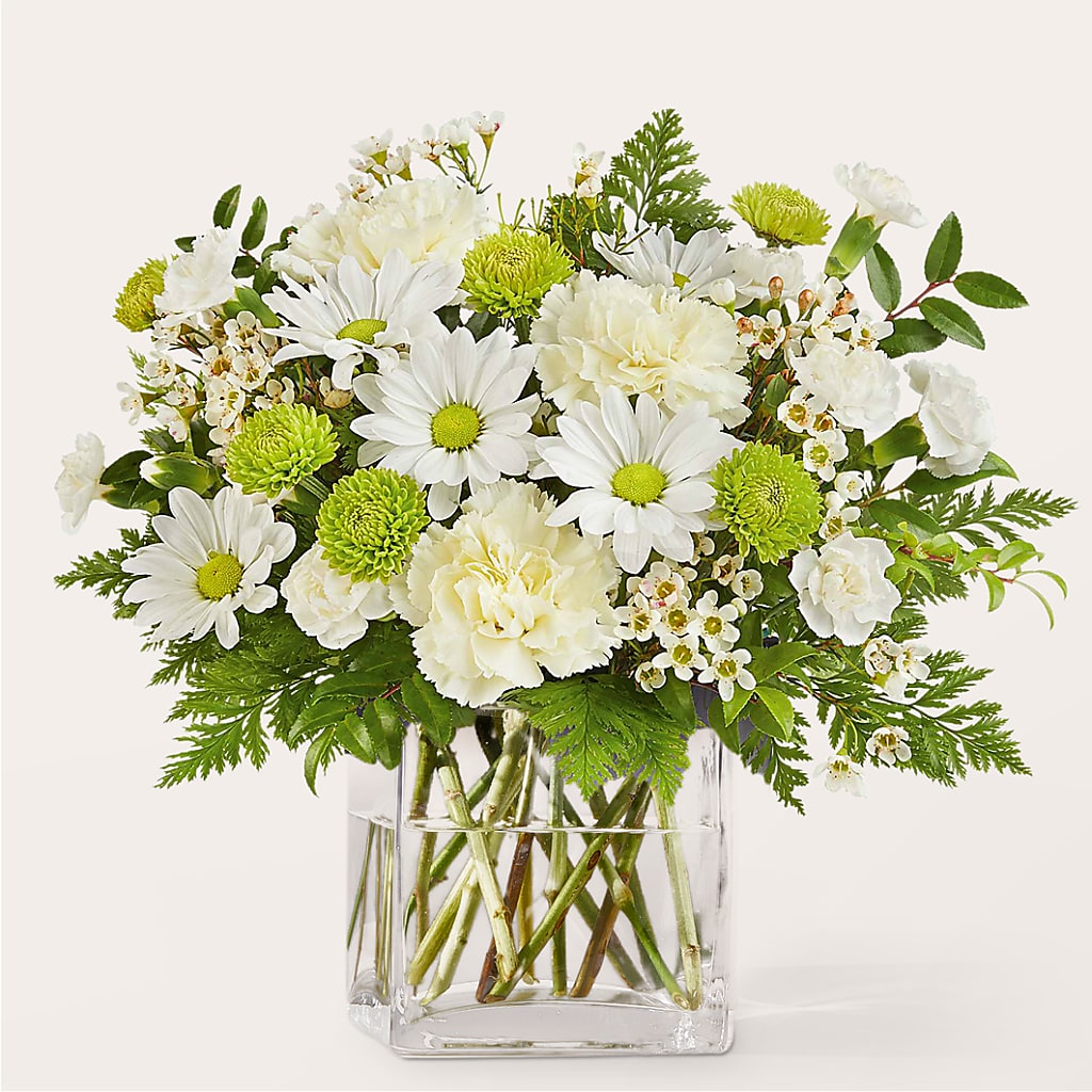 Momentary Meditation Bouquet – Salon Diane Aubin Fleuriste Inc., Jonquiere PQ