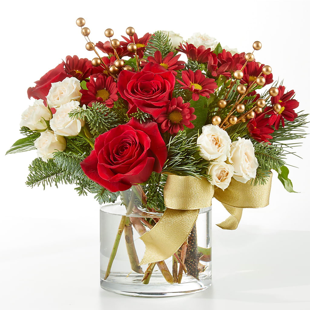 Believe Bouquet – Salon Diane Aubin Fleuriste Inc., Jonquiere PQ