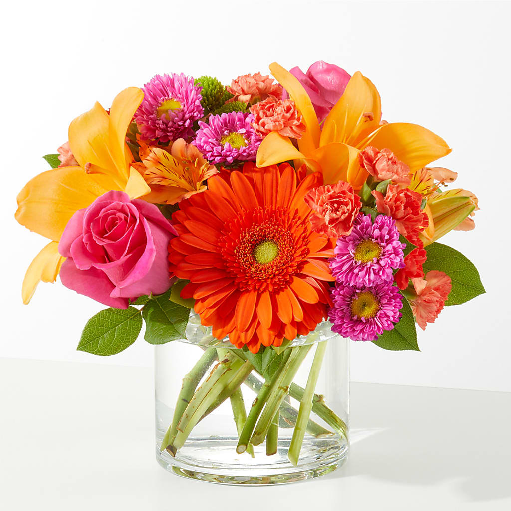 Soiree Bouquet – Salon Diane Aubin Fleuriste Inc., Jonquiere PQ