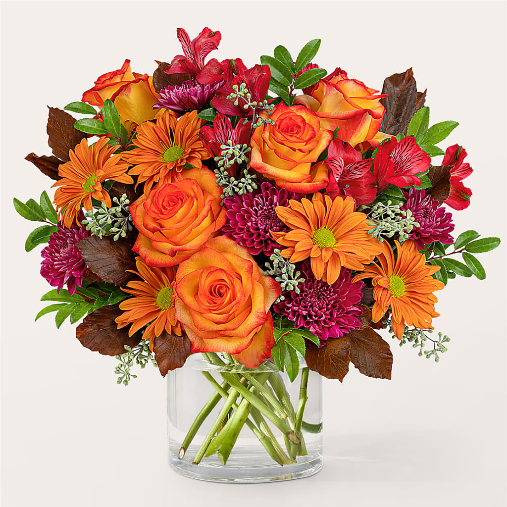 Brisk Morning Bouquet – Salon Diane Aubin Fleuriste Inc., Jonquiere PQ