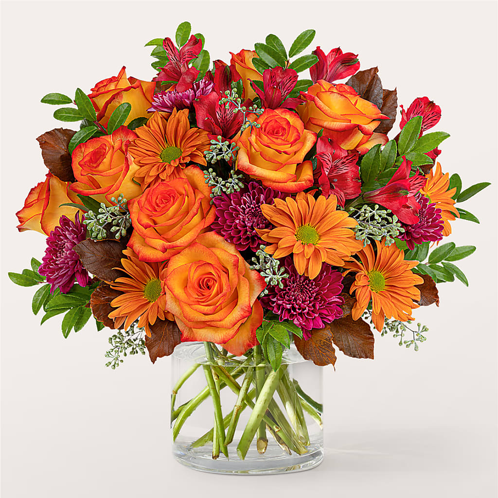 Brisk Morning Bouquet – Salon Diane Aubin Fleuriste Inc., Jonquiere PQ