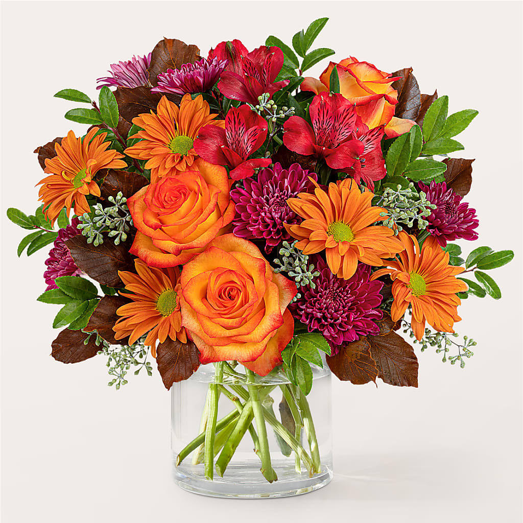 Brisk Morning Bouquet – Salon Diane Aubin Fleuriste Inc., Jonquiere PQ