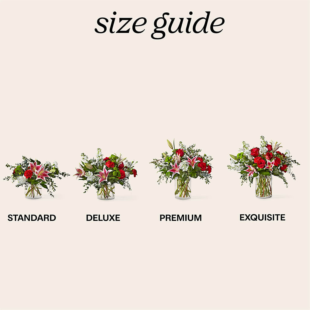 Gumdrop Button Bouquet – Salon Diane Aubin Fleuriste Inc., Jonquiere PQ