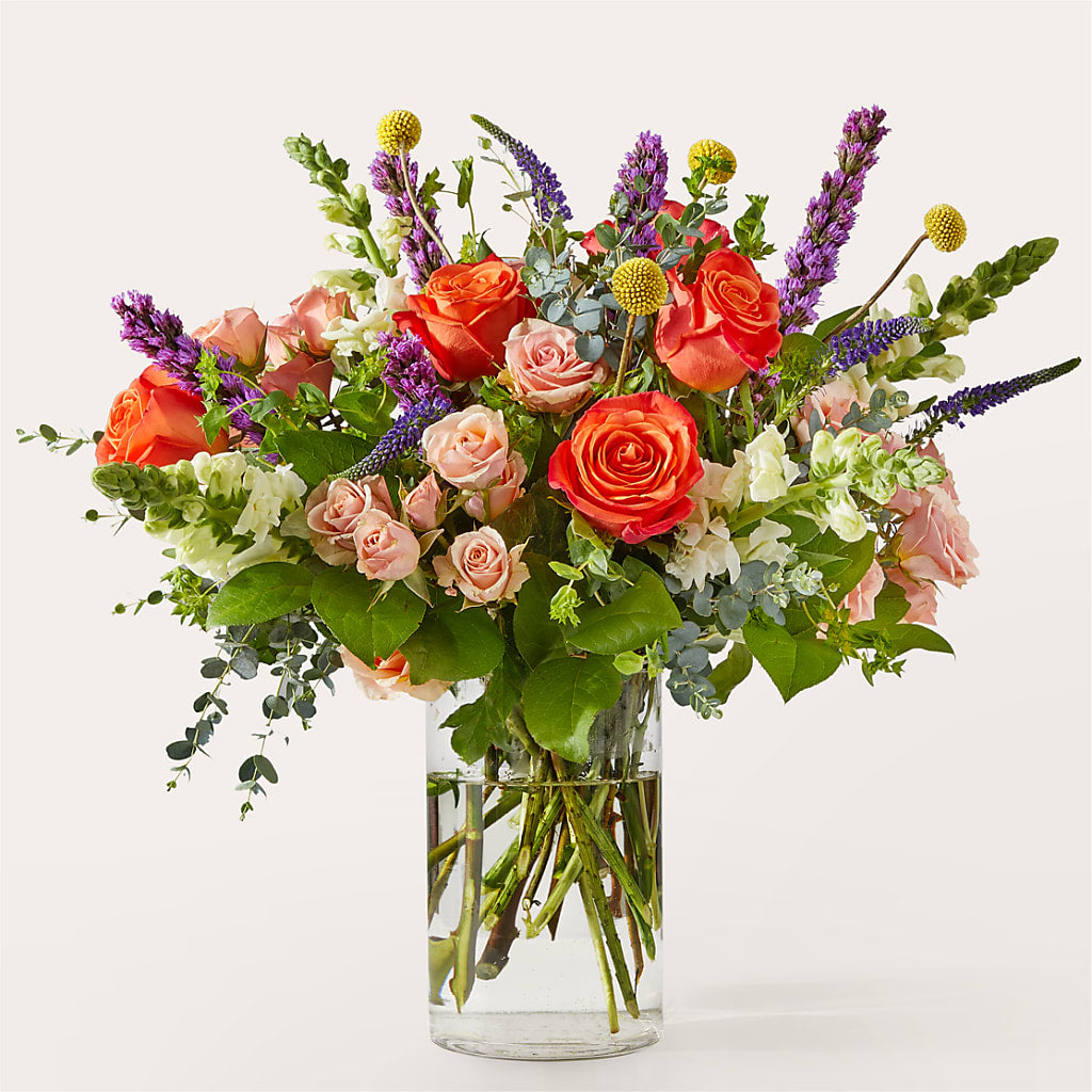 The Standout Bouquet – Salon Diane Aubin Fleuriste Inc., Jonquiere PQ