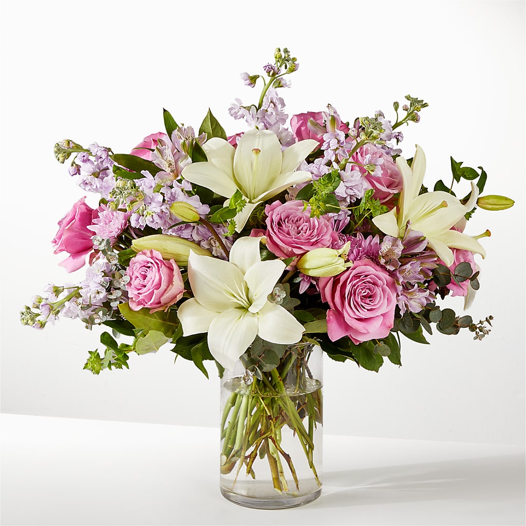 Daydreamer Bouquet – Salon Diane Aubin Fleuriste Inc., Jonquiere PQ