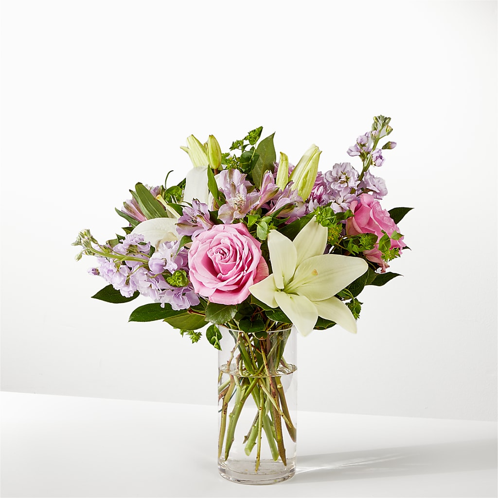 Daydreamer Bouquet – Salon Diane Aubin Fleuriste Inc., Jonquiere PQ