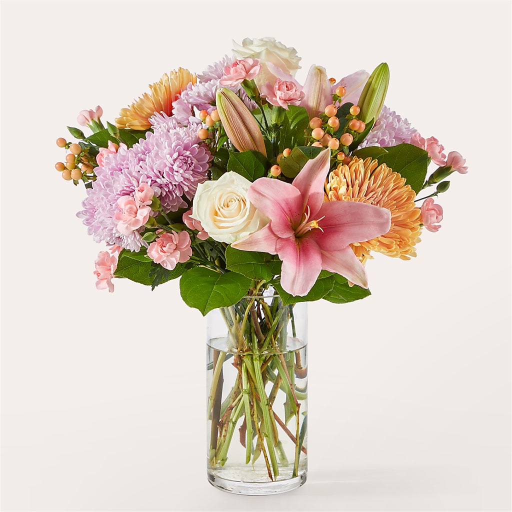 Gelato Bouquet – Salon Diane Aubin Fleuriste Inc., Jonquiere PQ