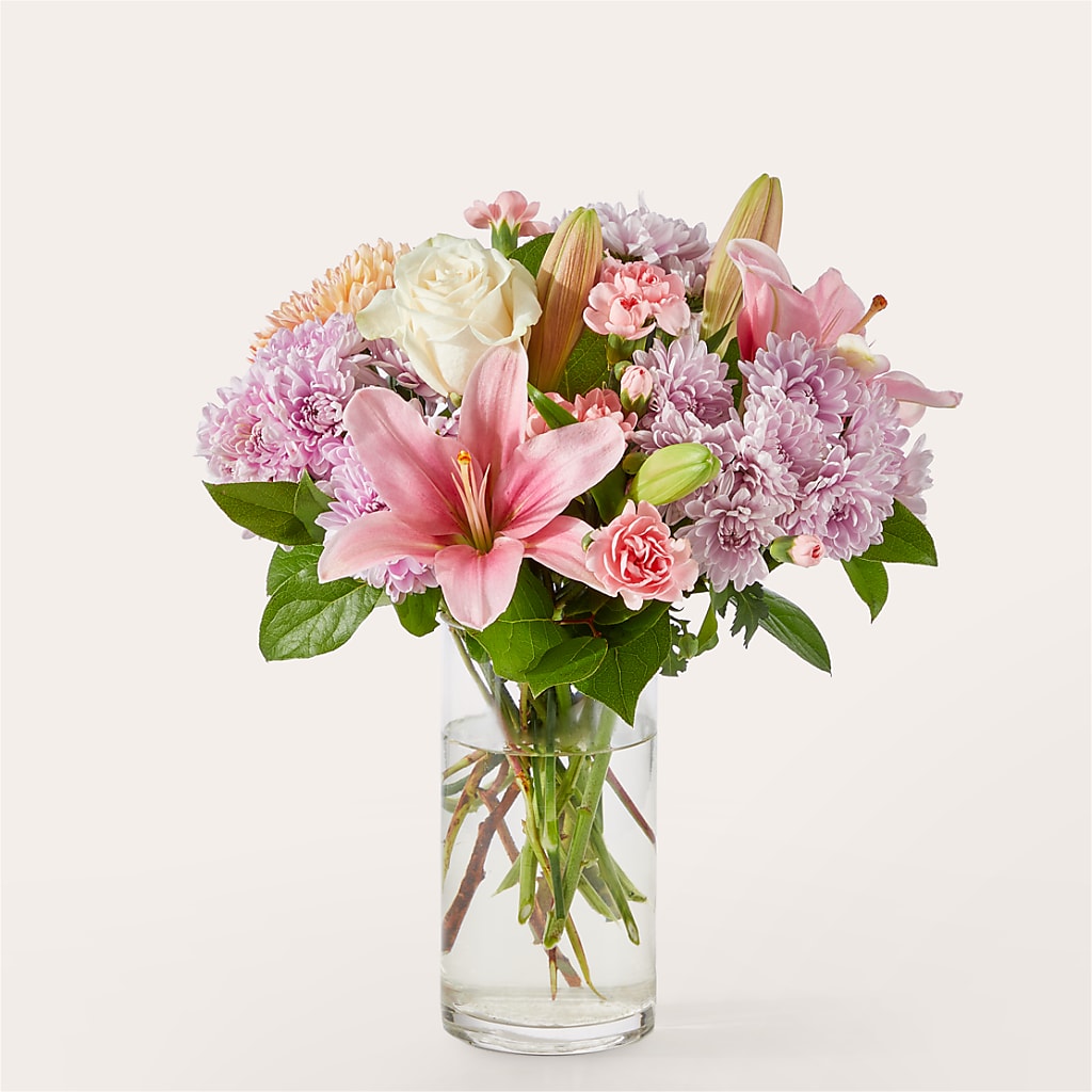 Gelato Bouquet – Salon Diane Aubin Fleuriste Inc., Jonquiere PQ