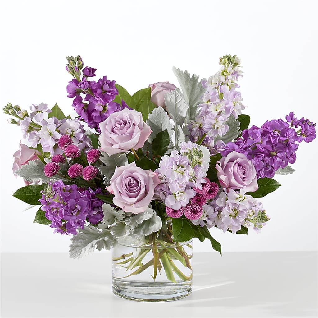 One in a Million Bouquet – Salon Diane Aubin Fleuriste Inc., Jonquiere PQ
