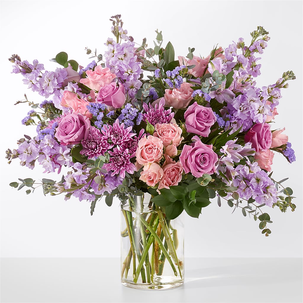 Cloud Nine Bouquet – Salon Diane Aubin Fleuriste Inc., Jonquiere PQ