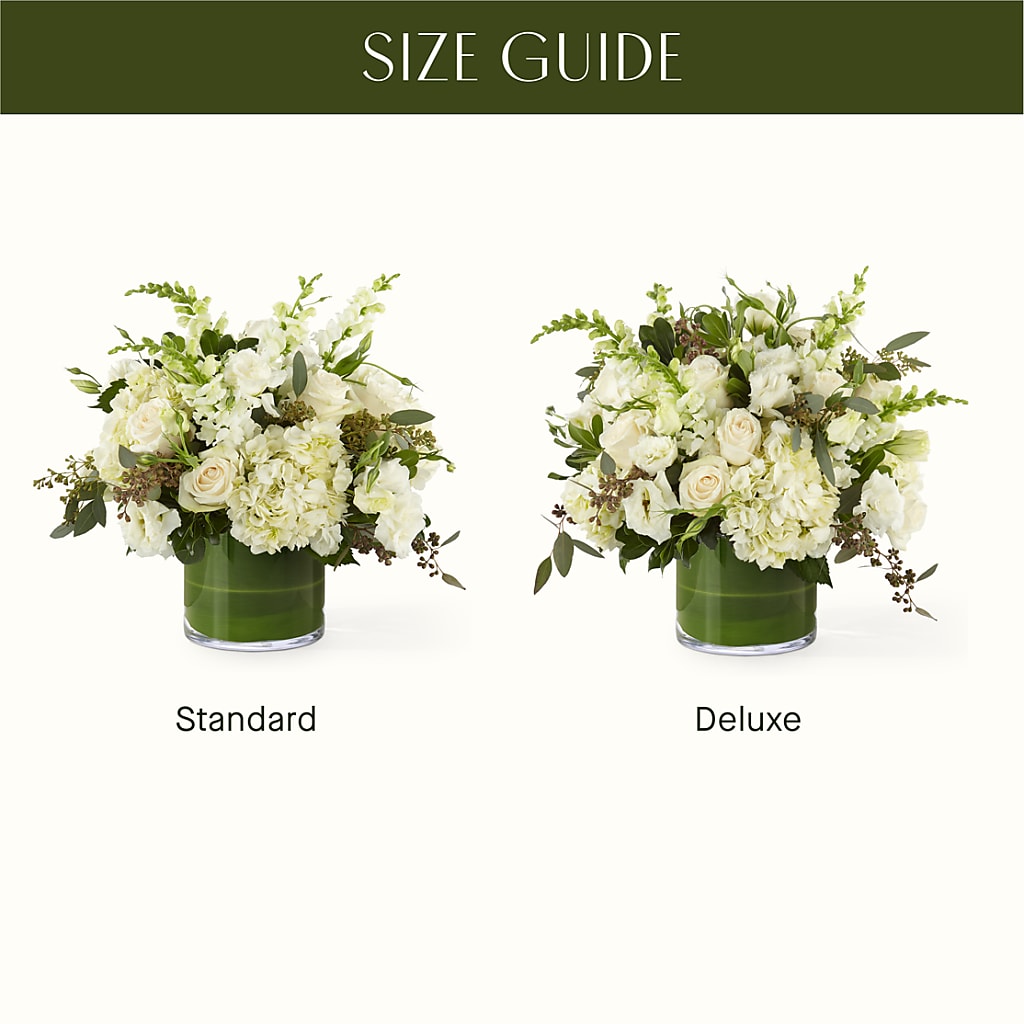 The Gallery – Salon Diane Aubin Fleuriste Inc., Jonquiere PQ