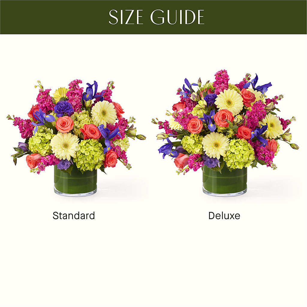 The Couture – Salon Diane Aubin Fleuriste Inc., Jonquiere PQ