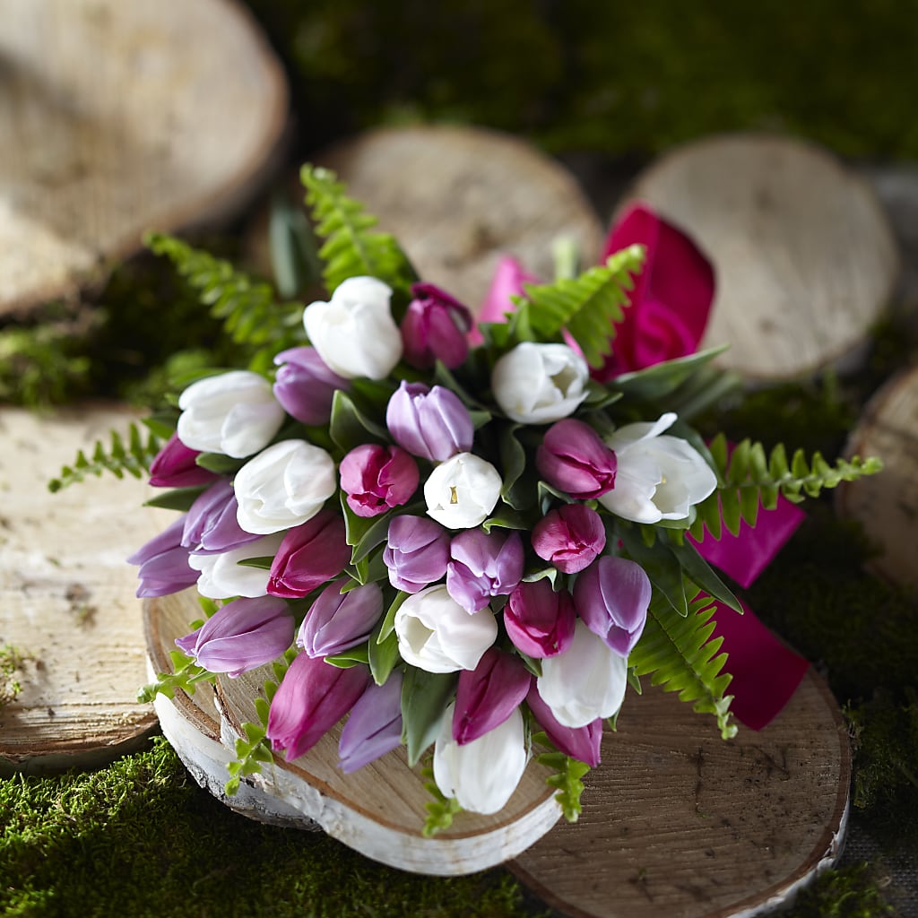 Steal My Heart Bouquet – Salon Diane Aubin Fleuriste Inc., Jonquiere PQ