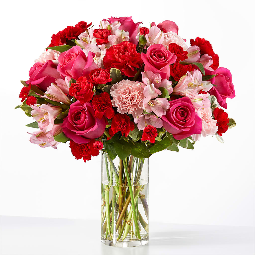 You're Precious Bouquet – Salon Diane Aubin Fleuriste Inc., Jonquiere PQ