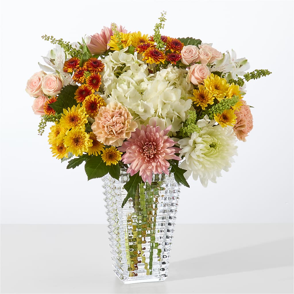 Fall Celebration Bouquet –  Salon Diane Aubin Fleuriste Inc., Jonquiere PQ