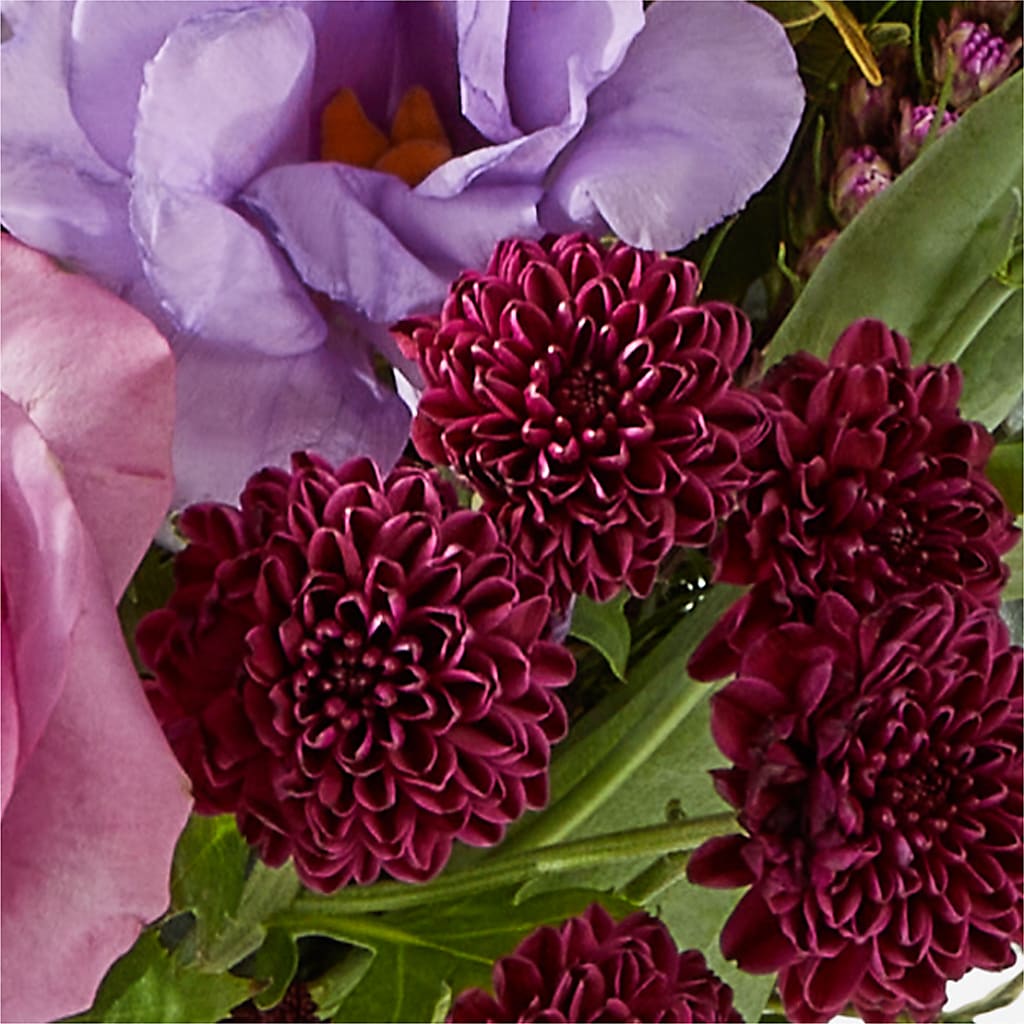Work of Art Bouquet –  Salon Diane Aubin Fleuriste Inc., Jonquiere PQ