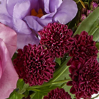 Work of Art Bouquet –  Salon Diane Aubin Fleuriste Inc., Jonquiere PQ