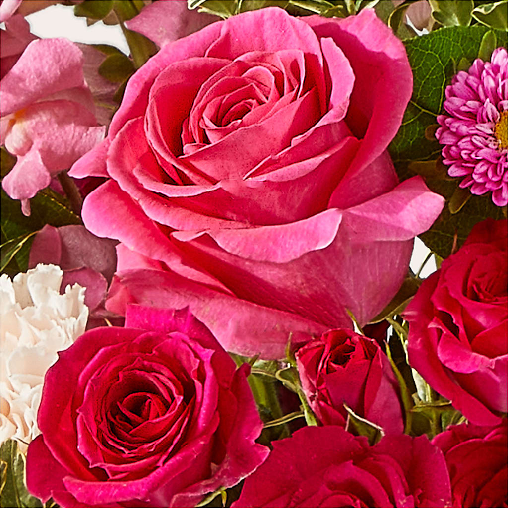Too Cute Bouquet –  Salon Diane Aubin Fleuriste Inc., Jonquiere PQ