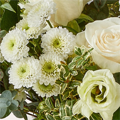 Cashmere Bouquet –  Salon Diane Aubin Fleuriste Inc., Jonquiere PQ