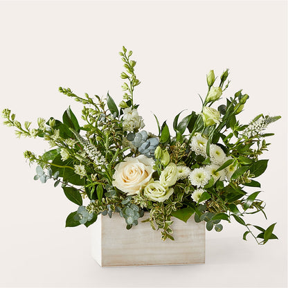 Cashmere Bouquet –  Salon Diane Aubin Fleuriste Inc., Jonquiere PQ