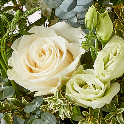 Cashmere Bouquet –  Salon Diane Aubin Fleuriste Inc., Jonquiere PQ