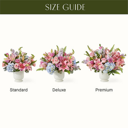 Wonderland Bouquet –  Salon Diane Aubin Fleuriste Inc., Jonquiere PQ