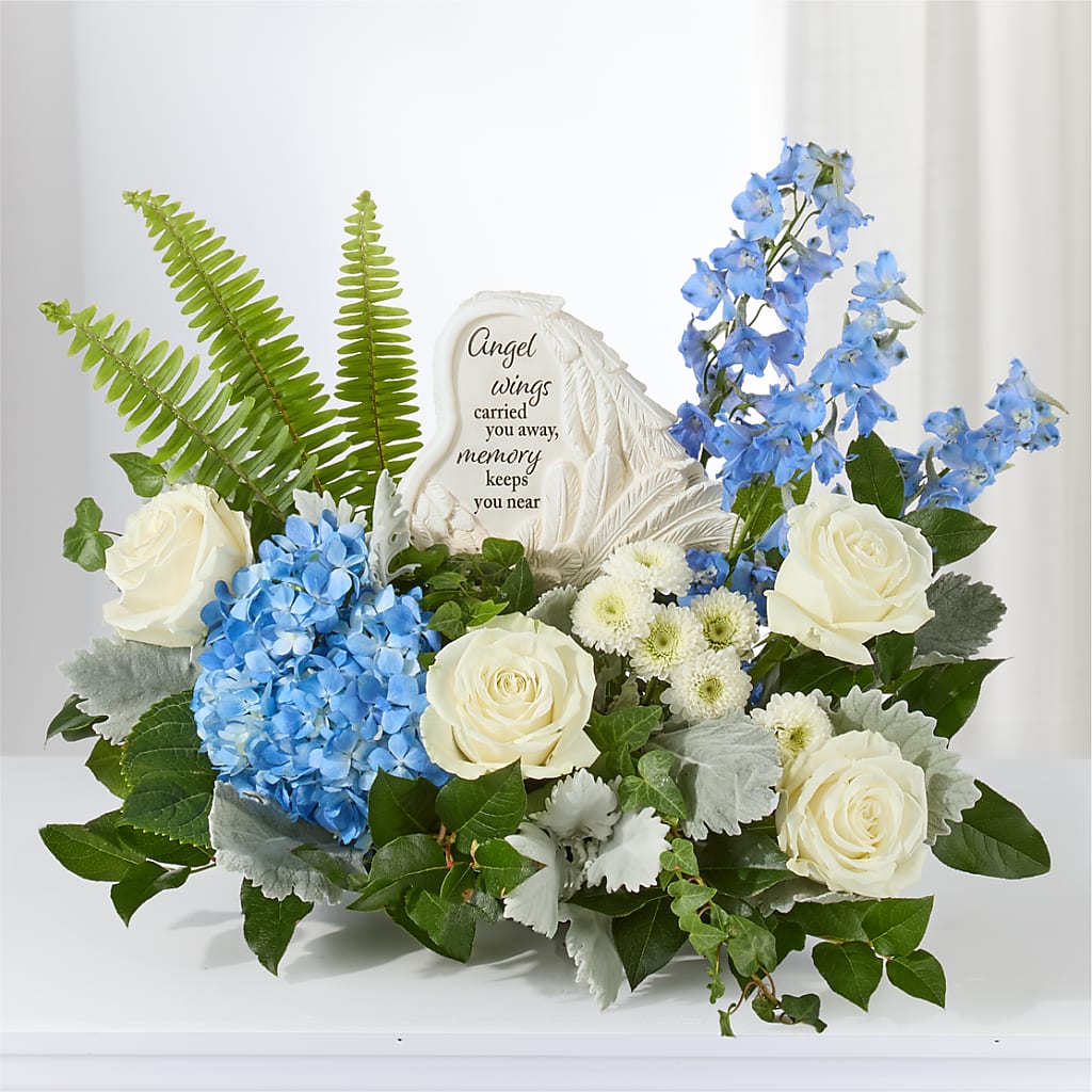 Dearest Arrangement –  Salon Diane Aubin Fleuriste Inc., Jonquiere PQ