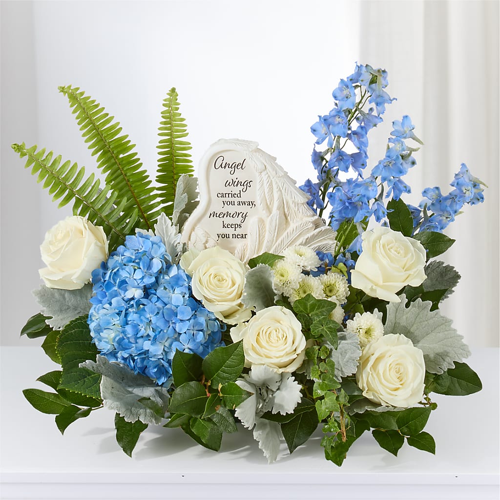 Dearest Arrangement –  Salon Diane Aubin Fleuriste Inc., Jonquiere PQ