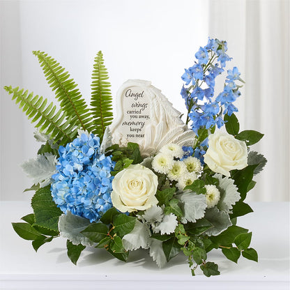Dearest Arrangement –  Salon Diane Aubin Fleuriste Inc., Jonquiere PQ