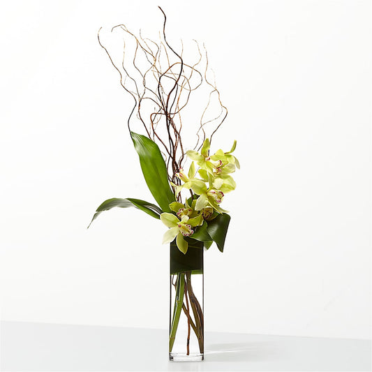 The Statement –  Salon Diane Aubin Fleuriste Inc., Jonquiere PQ