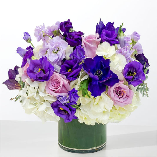 The Gemstone –  Salon Diane Aubin Fleuriste Inc., Jonquiere PQ