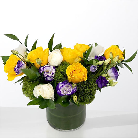 The Spectacle –  Salon Diane Aubin Fleuriste Inc., Jonquiere PQ
