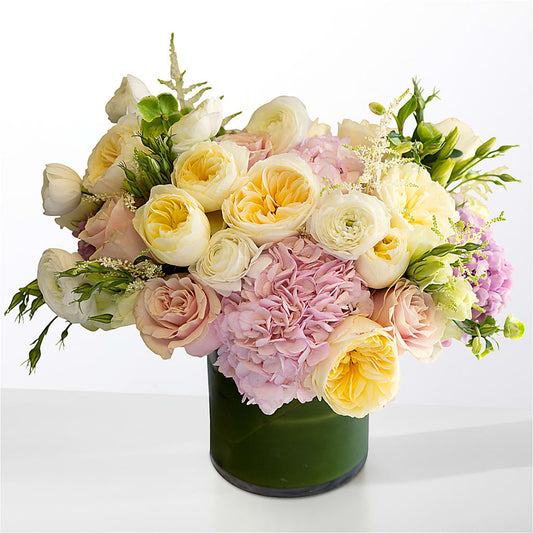The Melody –  Salon Diane Aubin Fleuriste Inc., Jonquiere PQ